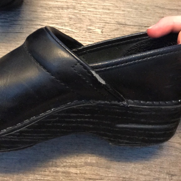 DANSKO Professional Clogs - Picture 4 of 6